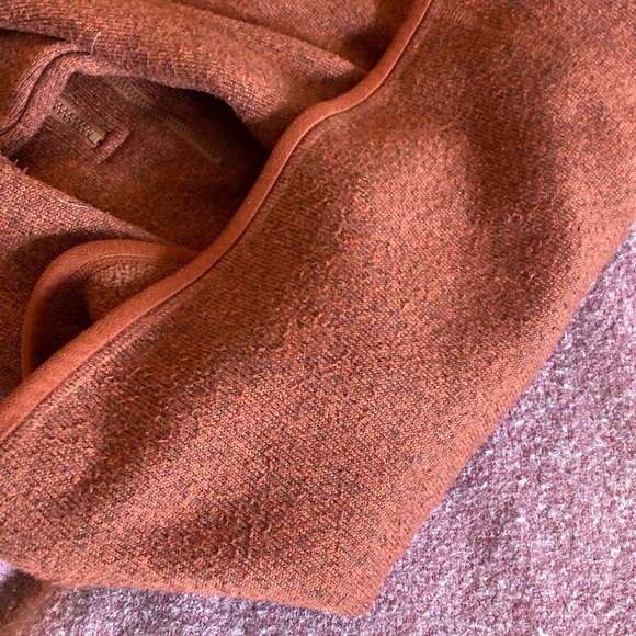 Patagonia Better Sweater 1/4 Zip - Picture 15 of 16